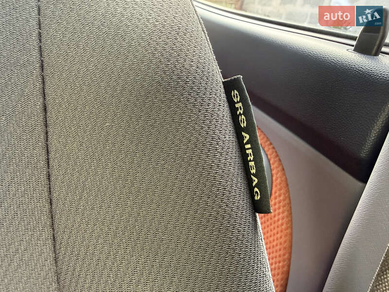 Хетчбек Kia Picanto 2004 в Житомирі фото 49 Хетчбек Kia Picanto 2004 в Житомирі