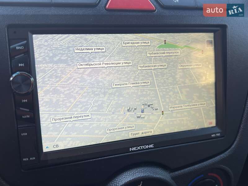 Хэтчбек Kia Picanto 2009 в Одессе фото 24 Хэтчбек Kia Picanto 2009 в Одессе