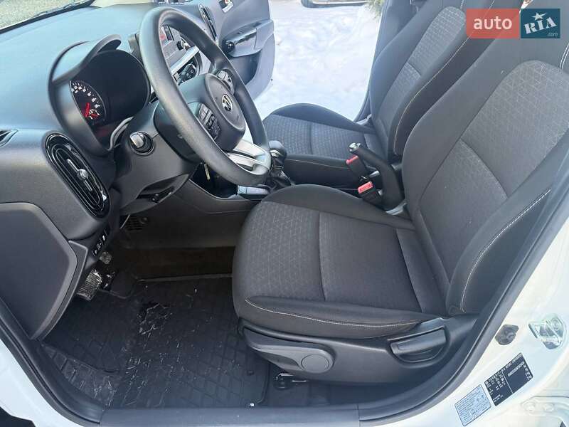 Хэтчбек Kia Picanto 2021 в Виннице