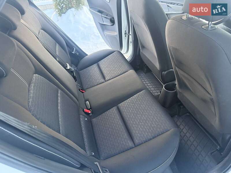 Хэтчбек Kia Picanto 2021 в Виннице