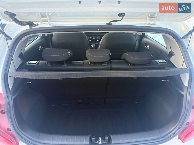 Хэтчбек Kia Picanto 2021 в Виннице