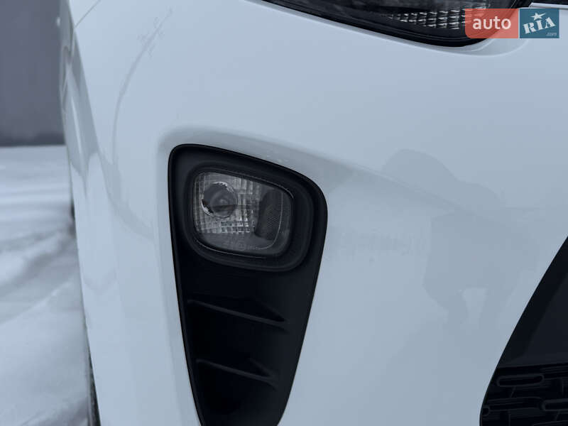 Хэтчбек Kia Picanto 2021 в Виннице фото 19 Хэтчбек Kia Picanto 2021 в Виннице
