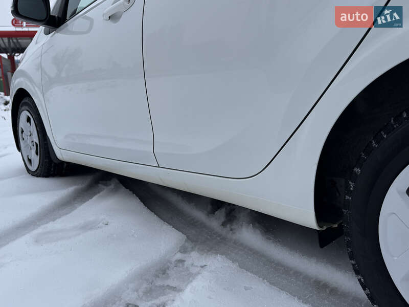 Хэтчбек Kia Picanto 2021 в Виннице фото 17 Хэтчбек Kia Picanto 2021 в Виннице