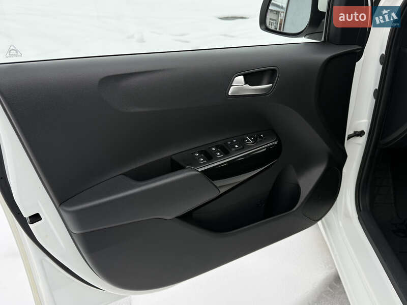 Хэтчбек Kia Picanto 2021 в Виннице фото 22 Хэтчбек Kia Picanto 2021 в Виннице
