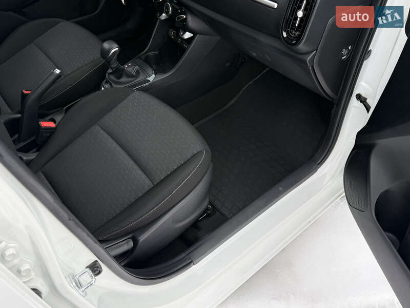 Хэтчбек Kia Picanto 2021 в Виннице фото 36 Хэтчбек Kia Picanto 2021 в Виннице