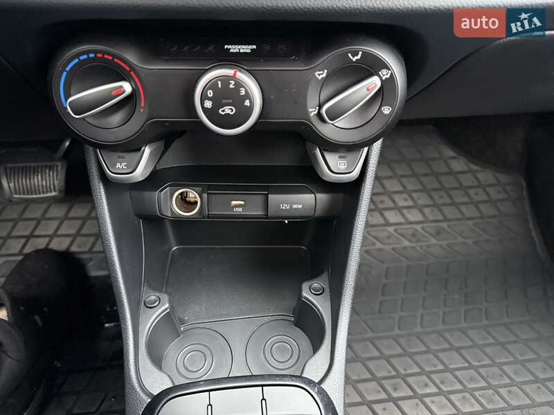 Хэтчбек Kia Picanto 2021 в Виннице фото 48 Хэтчбек Kia Picanto 2021 в Виннице