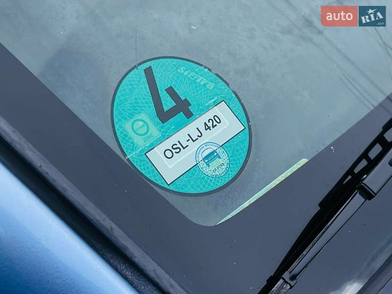 Хэтчбек Kia Picanto 2004 в Ивано-Франковске