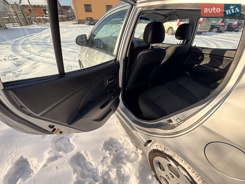 Хэтчбек Kia Picanto 2008 в Надворной фото 17 Хэтчбек Kia Picanto 2008 в Надворной