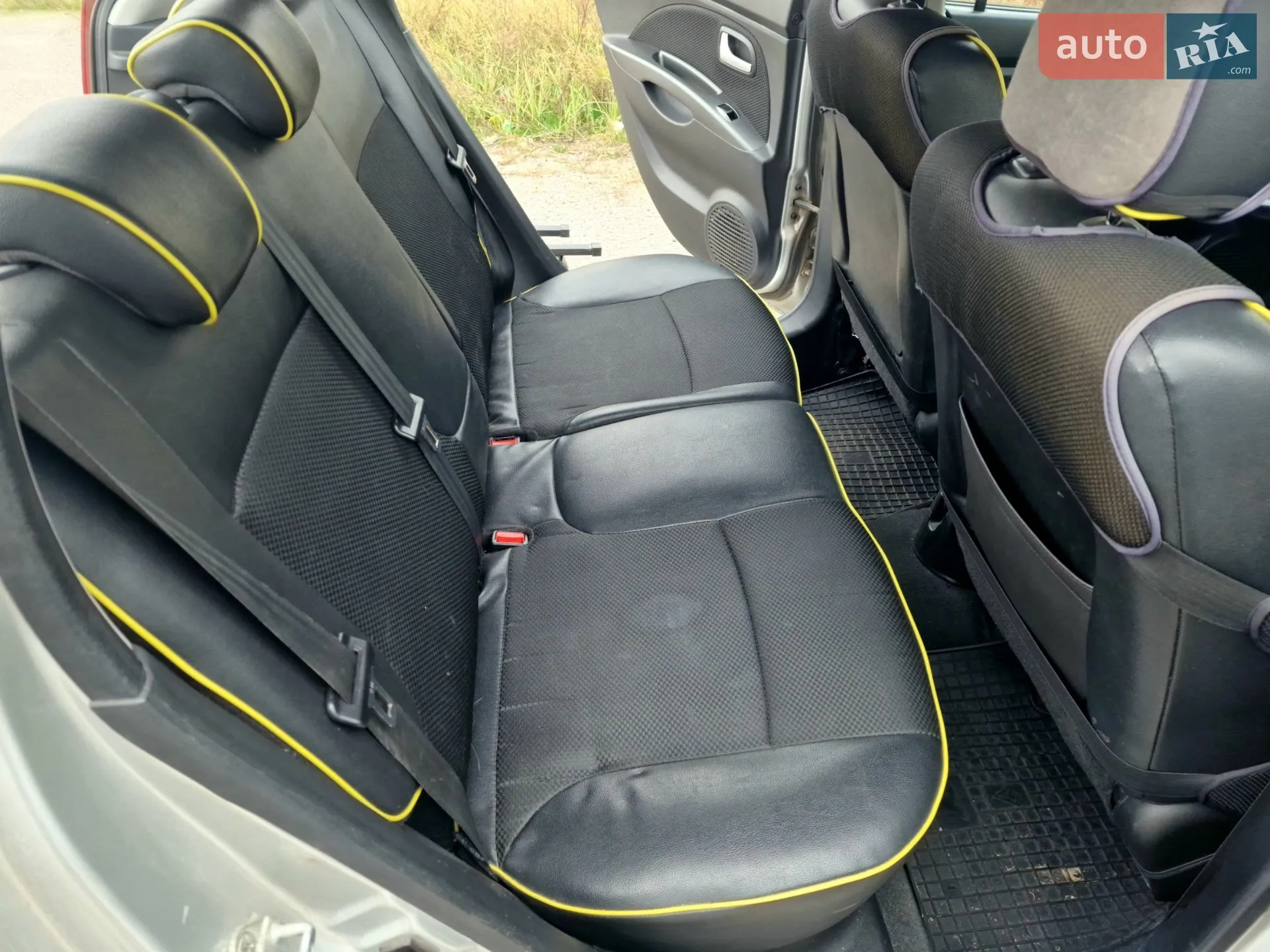 2010 Kia Picanto - мініатюра 3
