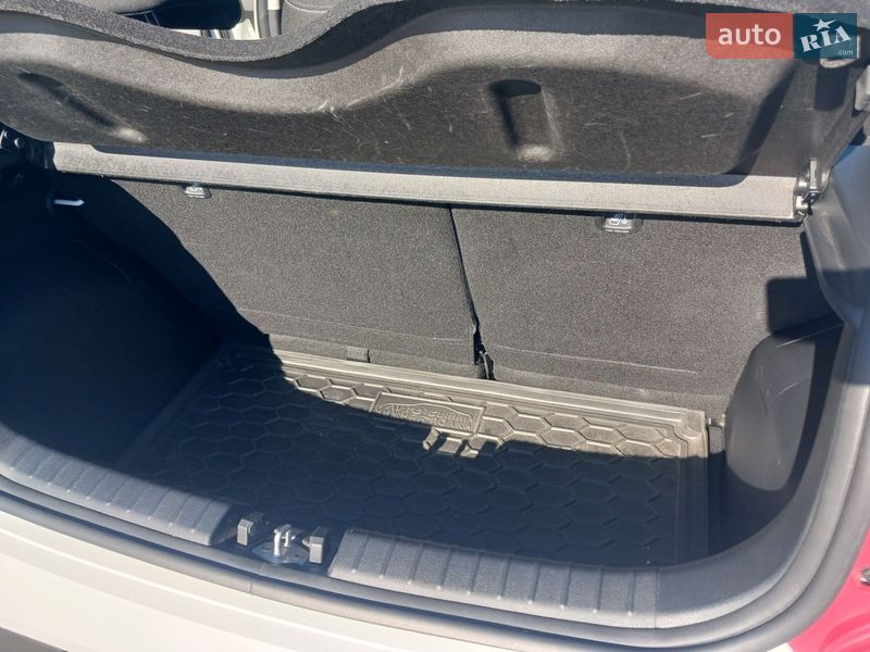 Хэтчбек Kia Picanto 2020 в Чернигове