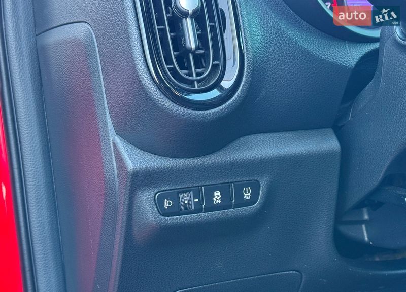 Хэтчбек Kia Picanto 2020 в Киеве