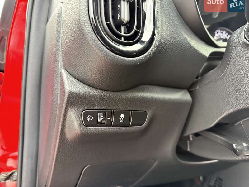 Хэтчбек Kia Picanto 2021 в Виннице