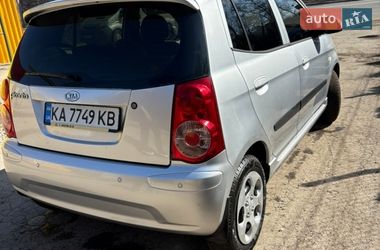 Хэтчбек Kia Picanto 2010 в Хмельницком