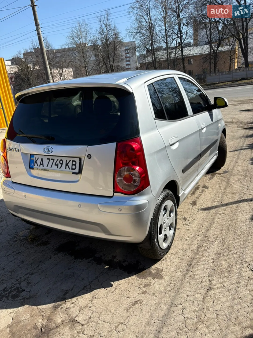Фото авто 11