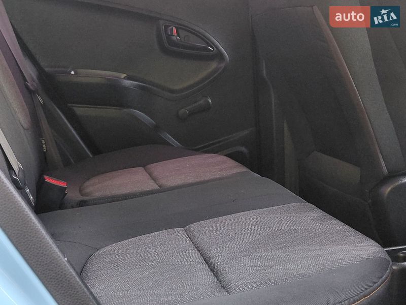 Хэтчбек Kia Picanto 2011 в Самборе фото 63 Хэтчбек Kia Picanto 2011 в Самборе