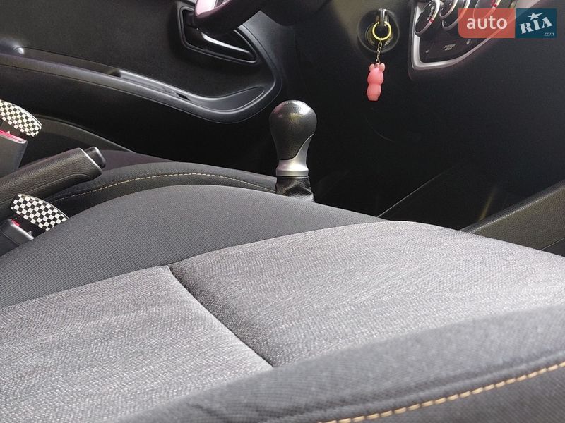 Хэтчбек Kia Picanto 2011 в Самборе фото 68 Хэтчбек Kia Picanto 2011 в Самборе