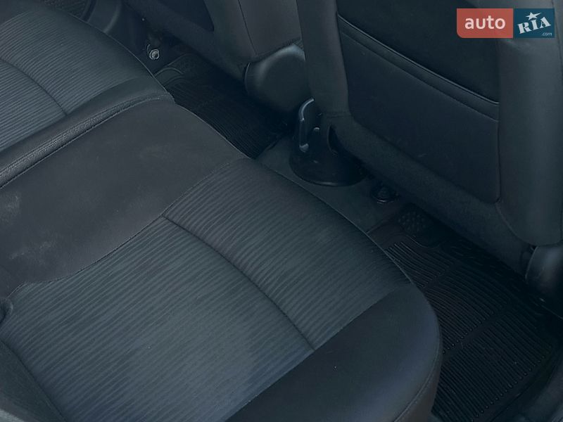 Хэтчбек Kia Picanto 2008 в Киеве