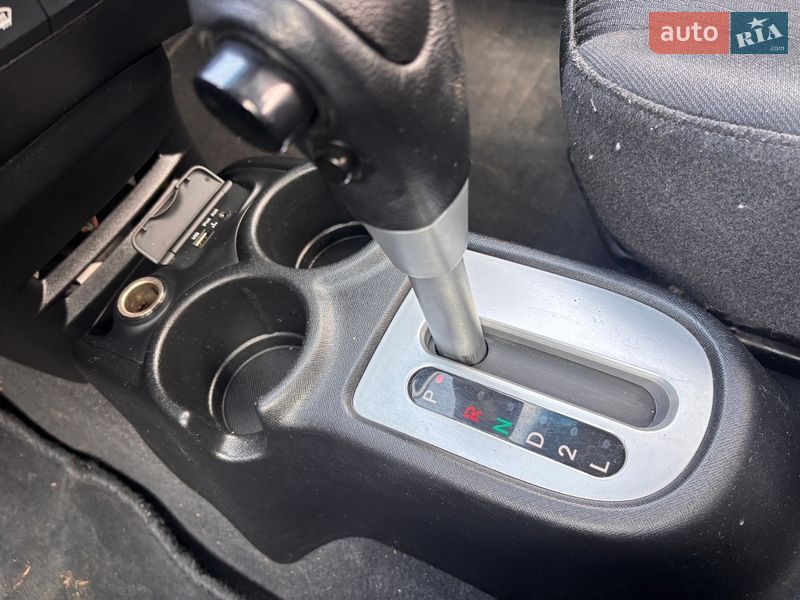 Хэтчбек Kia Picanto 2008 в Надворной