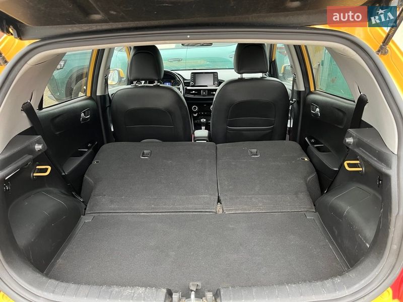 Хетчбек Kia Picanto 2020 в Нетішині