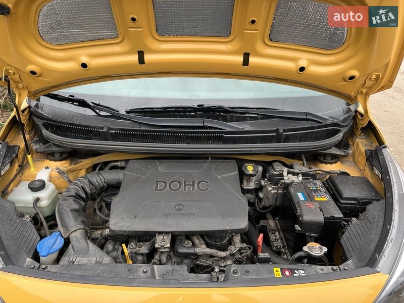 Хетчбек Kia Picanto 2020 в Нетішині