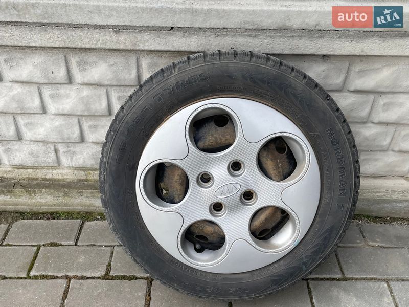 Хэтчбек Kia Picanto 2008 в Луцке фото 7 Хэтчбек Kia Picanto 2008 в Луцке