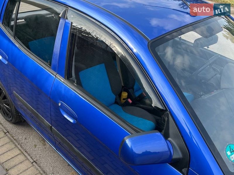 Хетчбек Kia Picanto 2006 в Конотопі фото 4 Хетчбек Kia Picanto 2006 в Конотопі