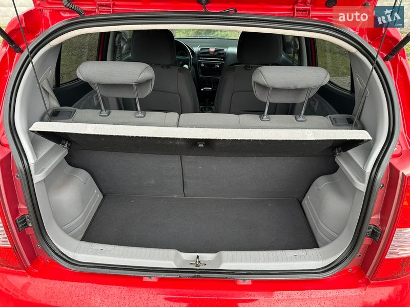 Хетчбек Kia Picanto 2006 в Кропивницькому