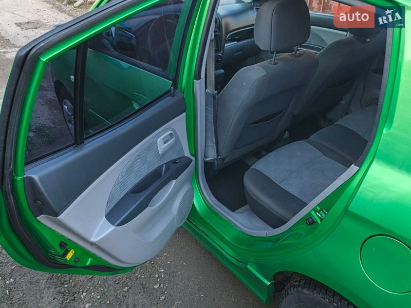 Хэтчбек Kia Picanto 2006 в Киеве фото 14 Хэтчбек Kia Picanto 2006 в Киеве