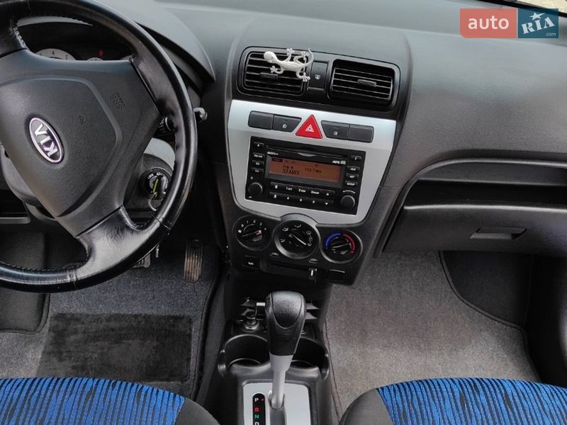 Хэтчбек Kia Picanto 2007 в Тернополе фото 9 Хэтчбек Kia Picanto 2007 в Тернополе