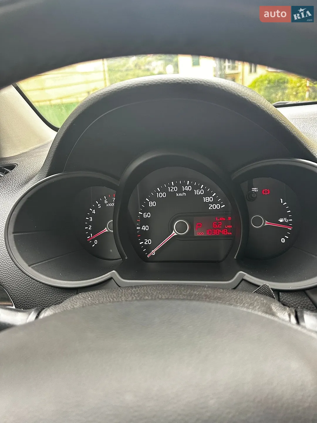 2013 Kia Picanto - мініатюра 3