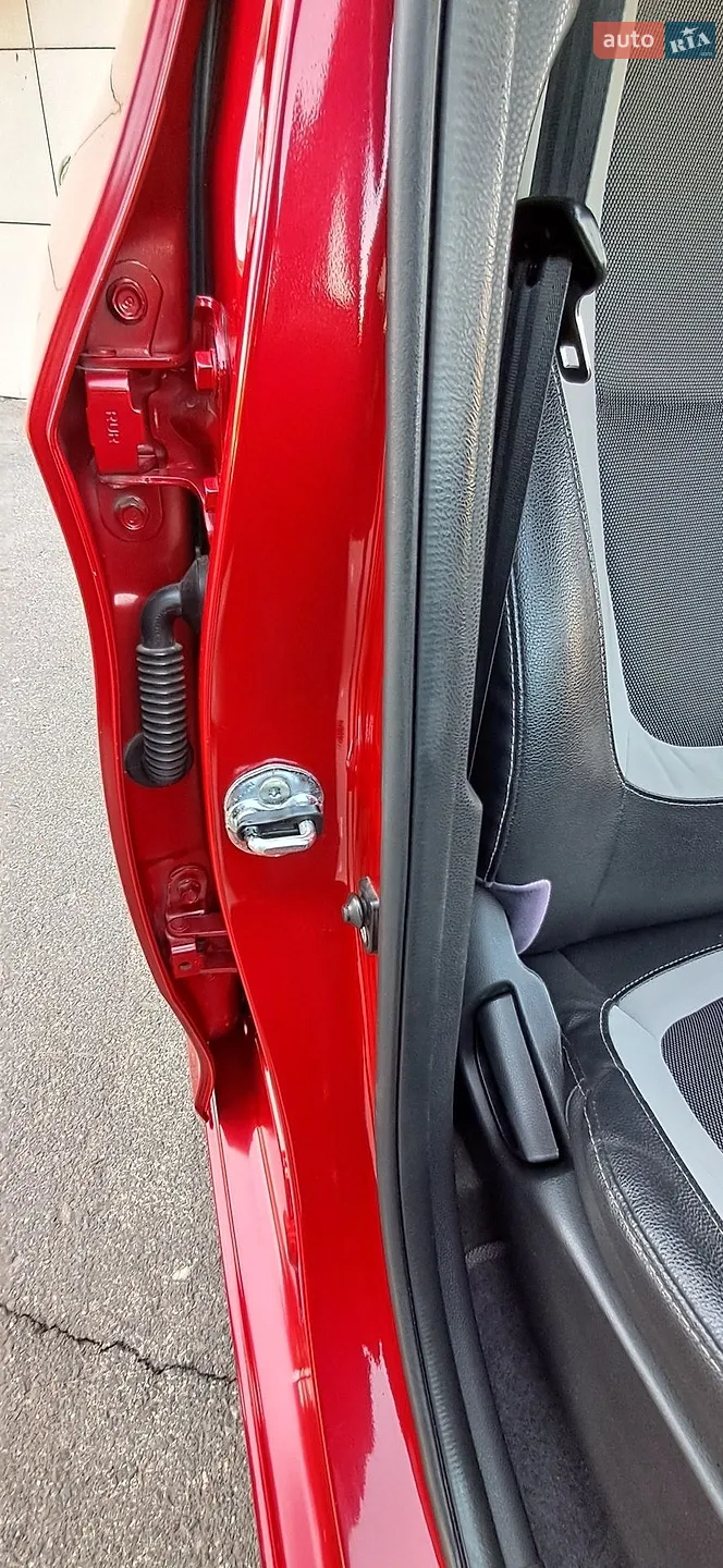 2011 Kia Picanto - мініатюра 21