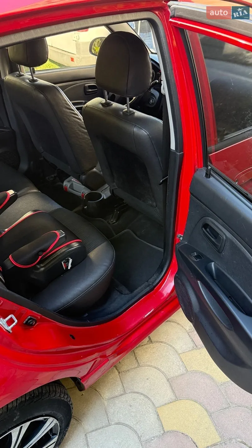 2010 Kia Picanto - мініатюра 29