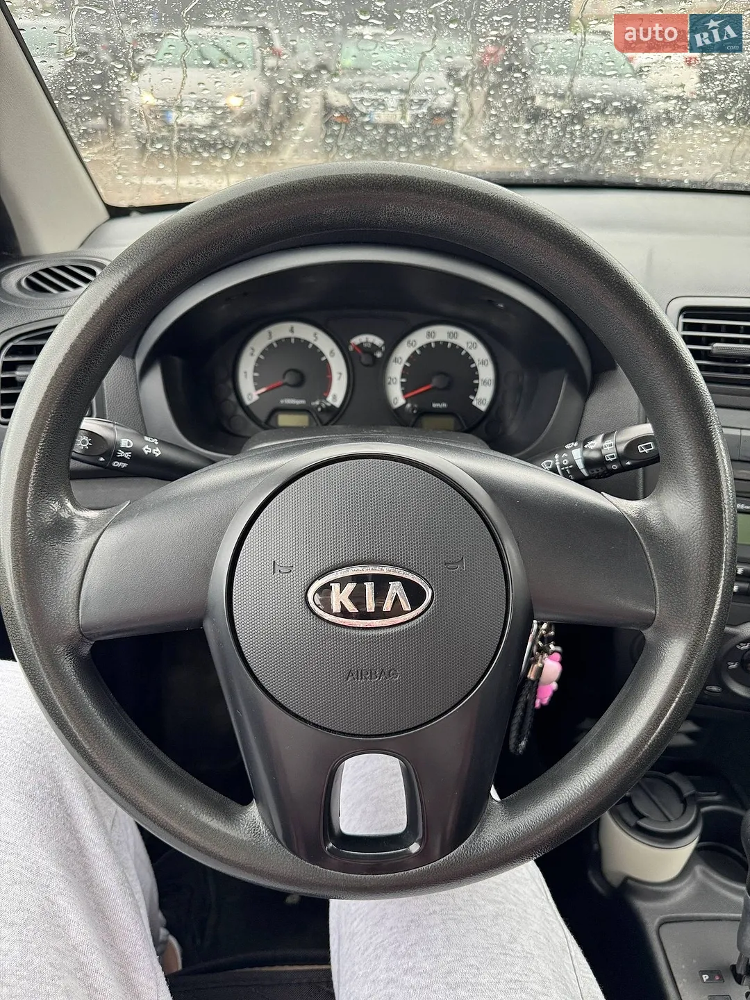 2010 Kia Picanto - мініатюра 3