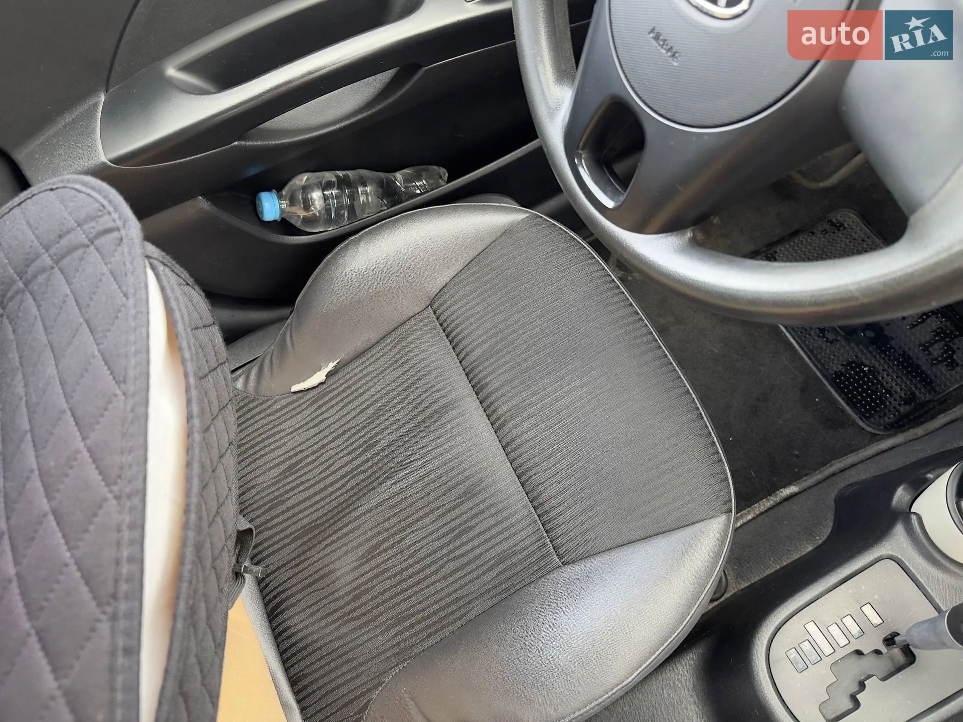 2010 Kia Picanto - мініатюра 13