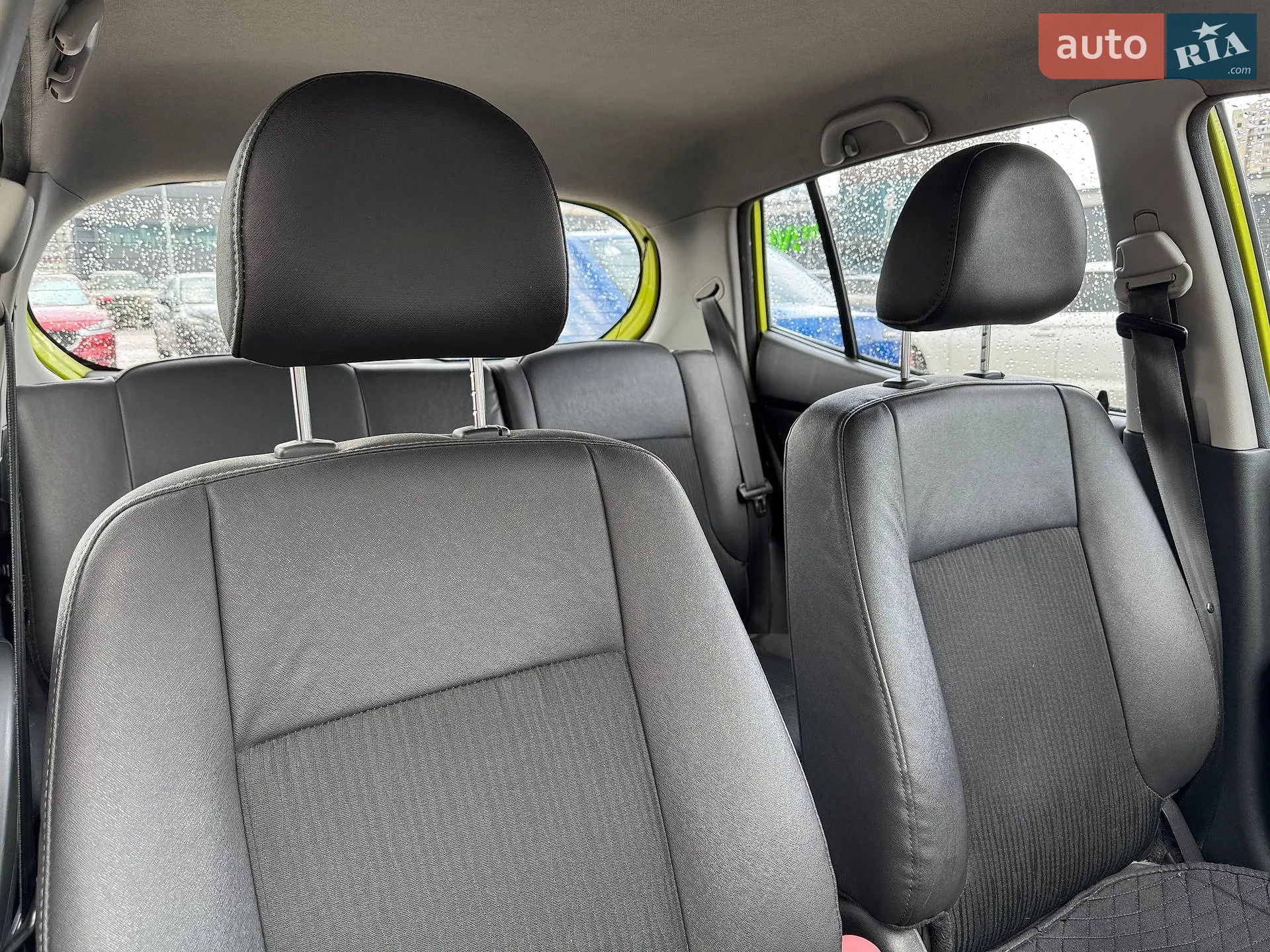 2010 Kia Picanto - мініатюра 16