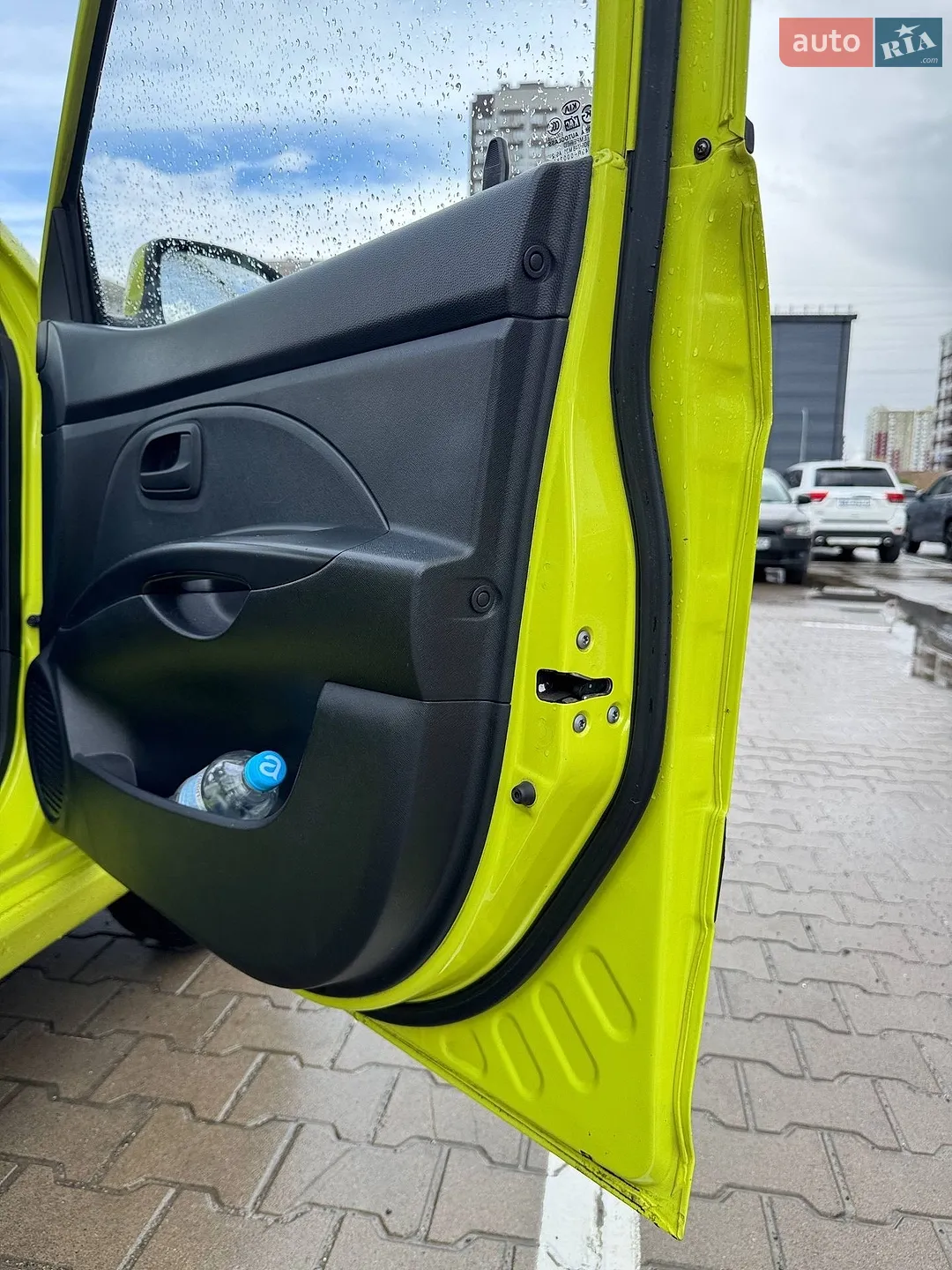 2010 Kia Picanto - мініатюра 32