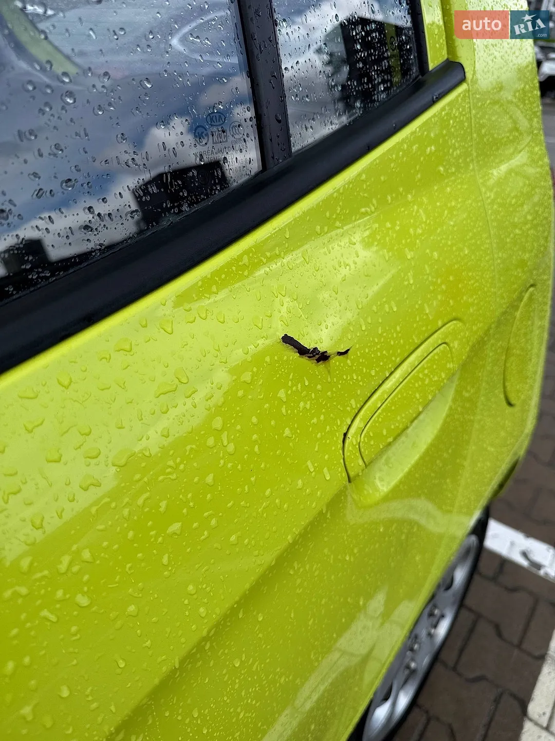 2010 Kia Picanto - мініатюра 41