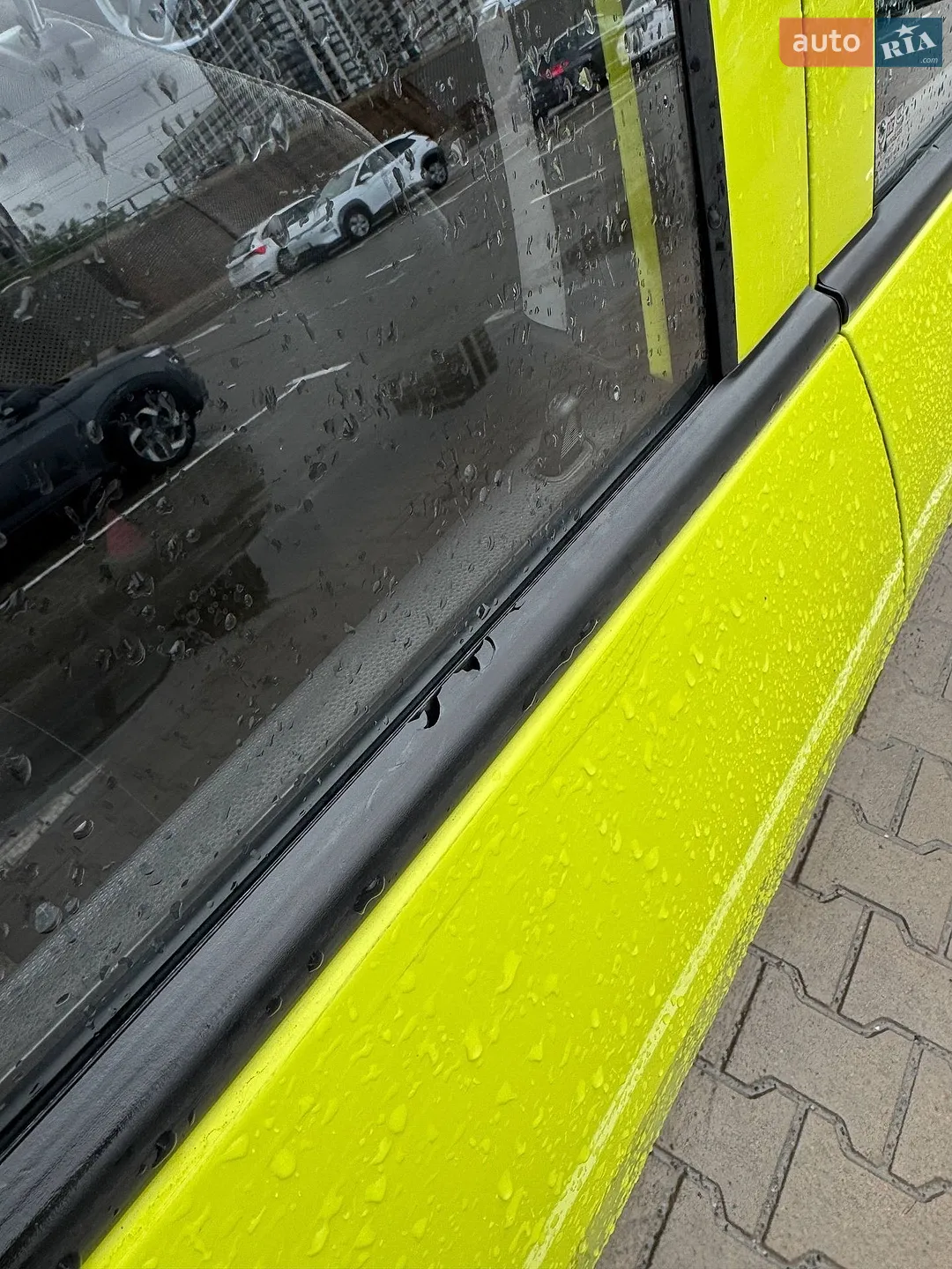 2010 Kia Picanto - мініатюра 45