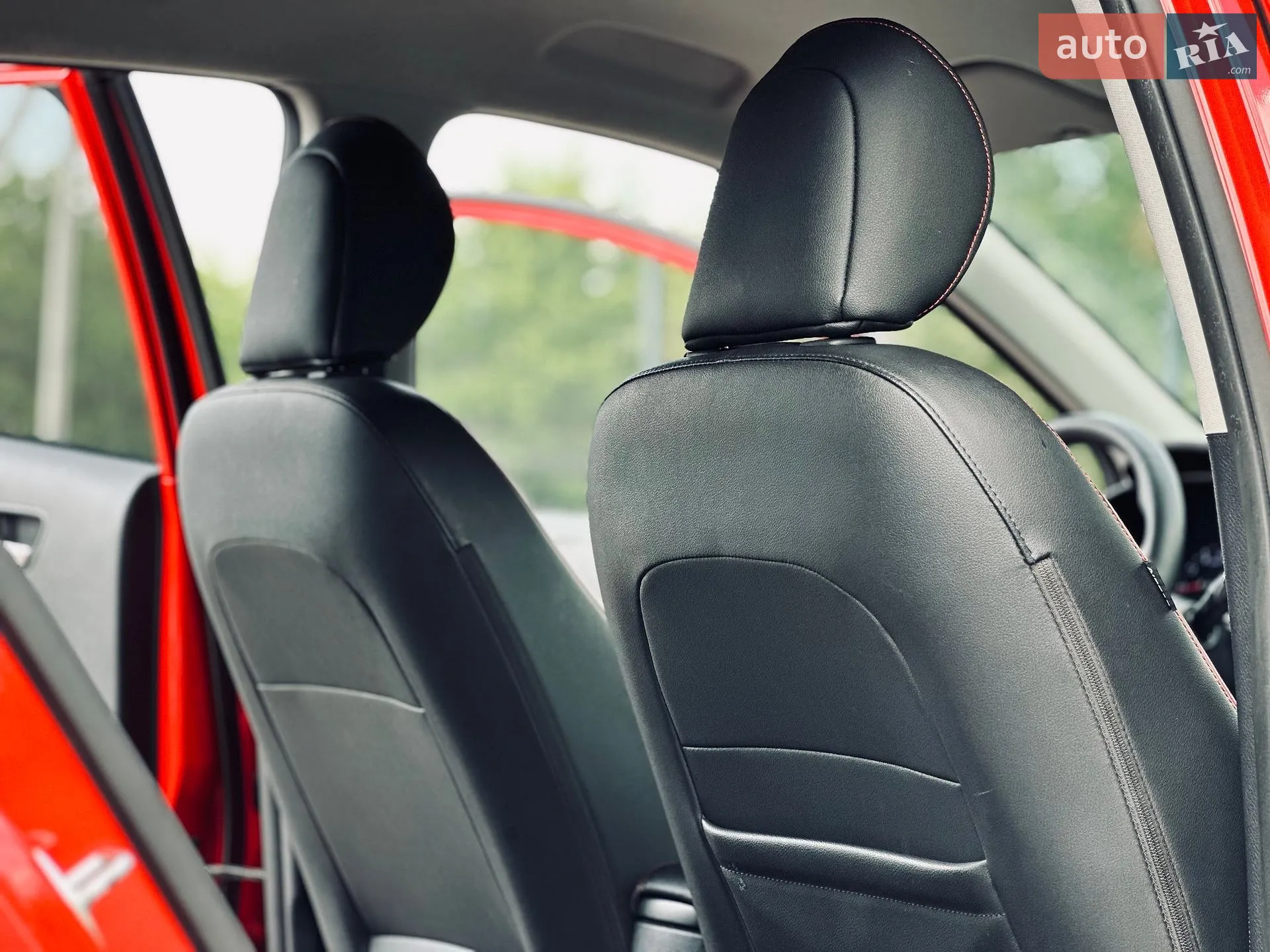 2018 Kia Picanto - мініатюра 9