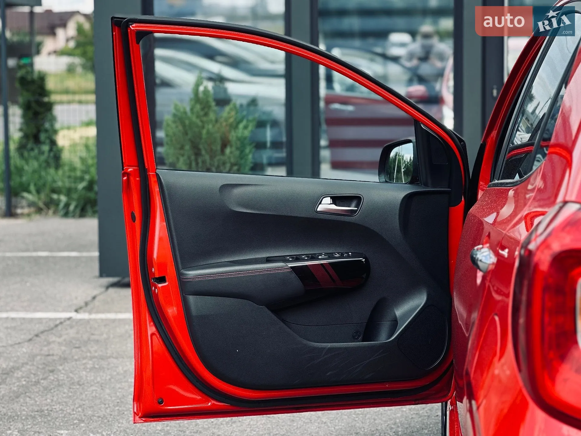 2018 Kia Picanto - мініатюра 14