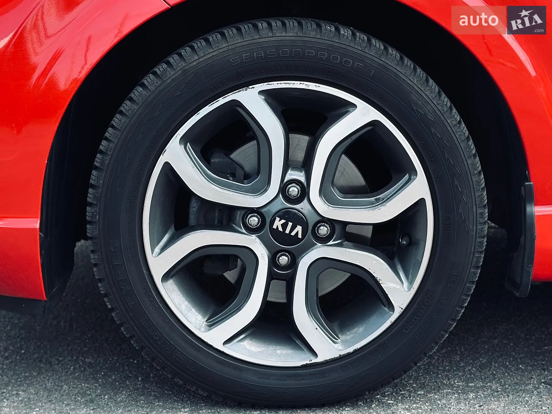 2018 Kia Picanto - мініатюра 17