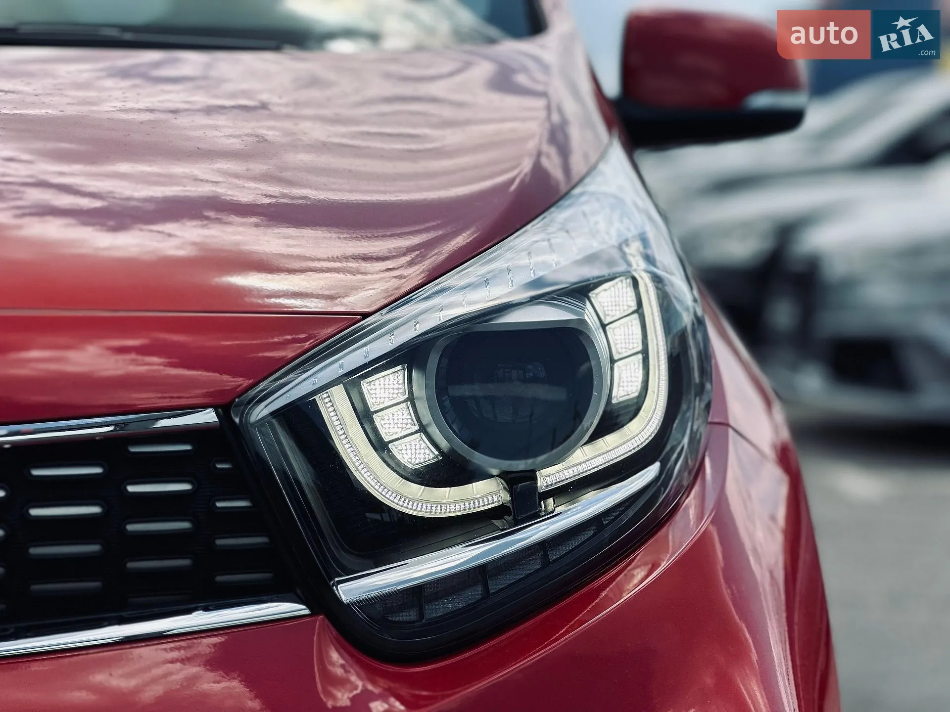2018 Kia Picanto - мініатюра 20