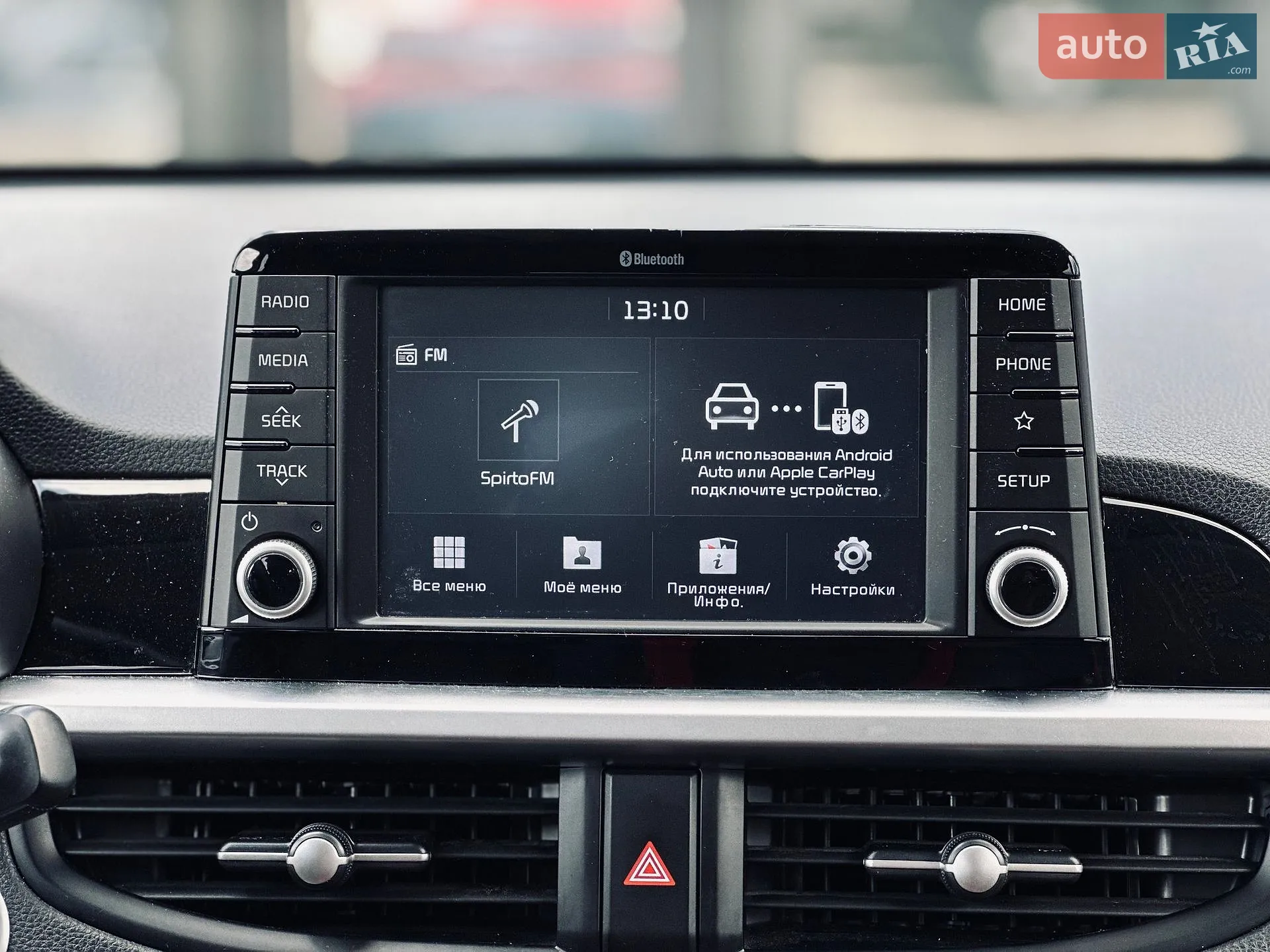 2018 Kia Picanto - мініатюра 23