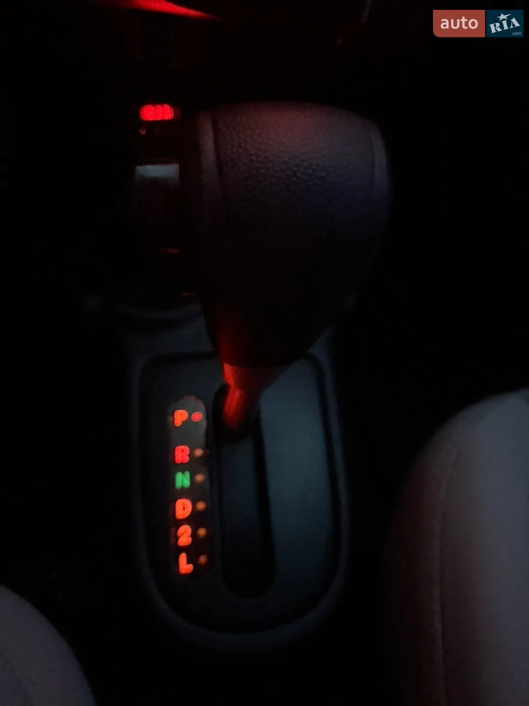 2011 Skoda Fabia - мініатюра 36