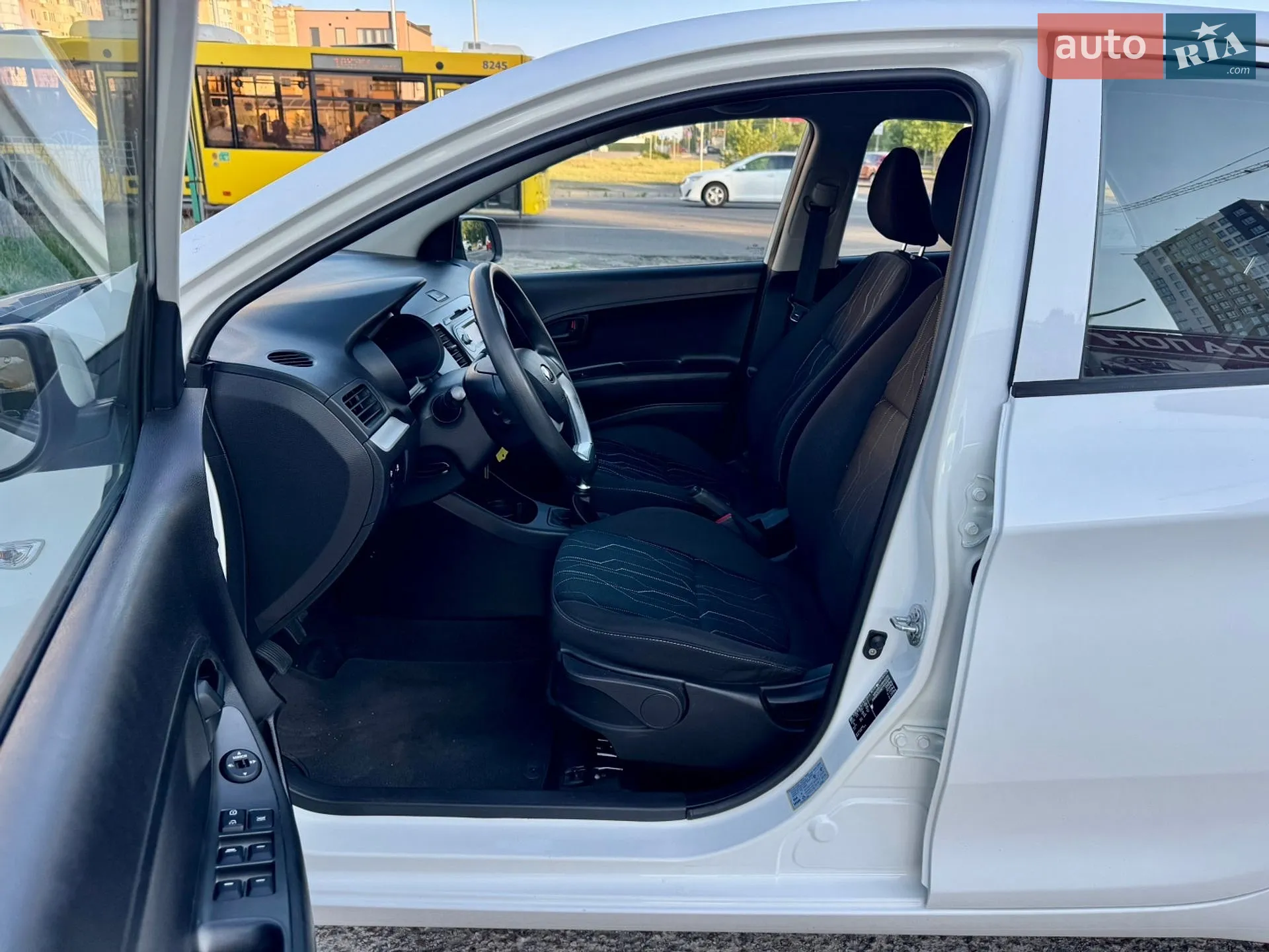 2013 Kia Picanto - мініатюра 26