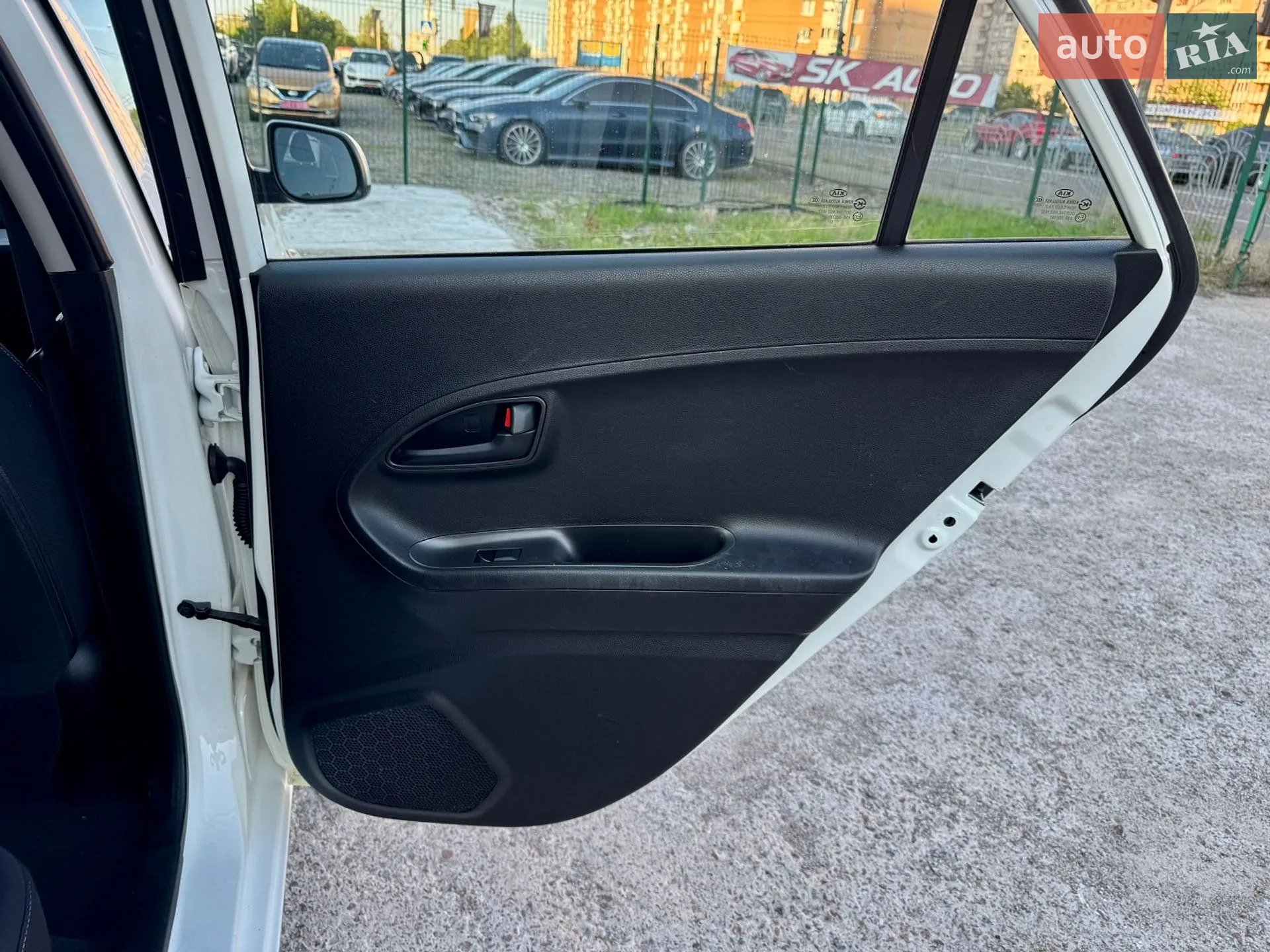 2013 Kia Picanto - мініатюра 32