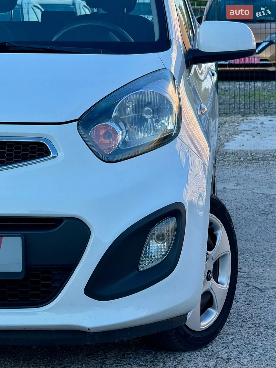 2013 Kia Picanto - мініатюра 48