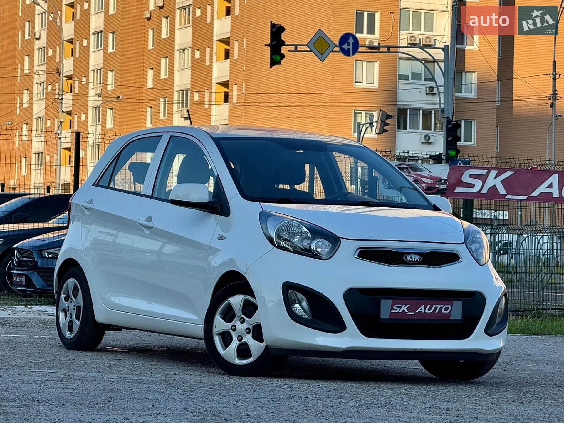 2013 Kia Picanto - мініатюра 52