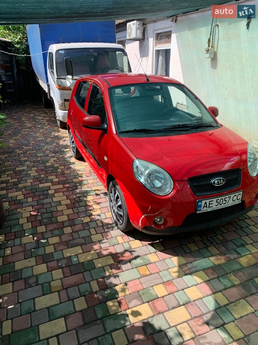 2010 Kia Picanto - мініатюра 3