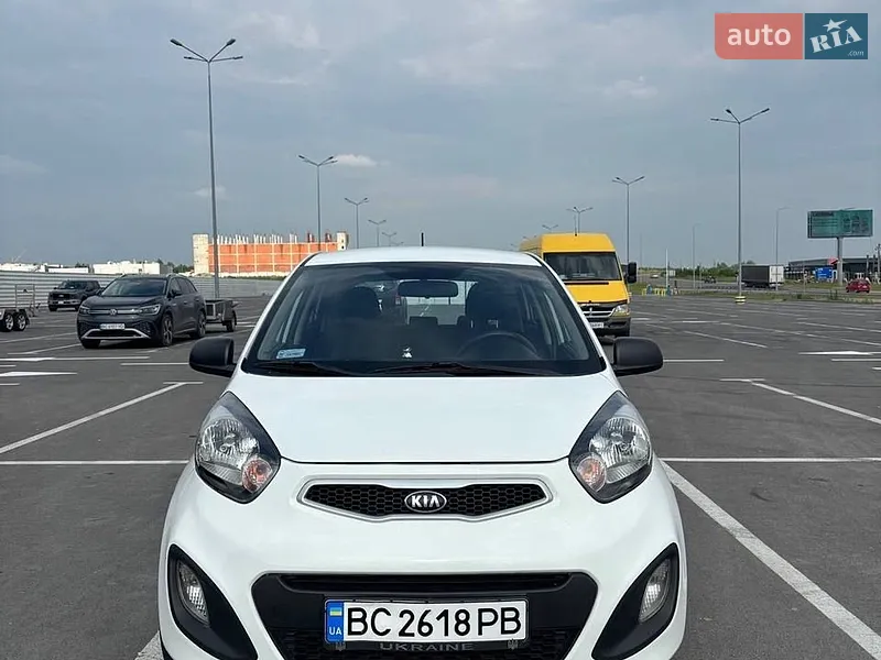 Kia Picanto